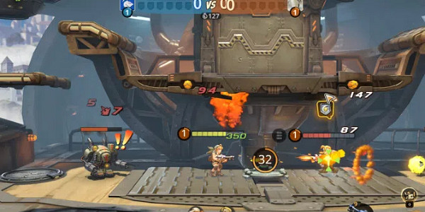 騰訊《越南大戰:覺醒》現已登陸Steam 7月18日發售 騰訊《越南大戰:覺醒》現已登陸Steam 7月18日發售