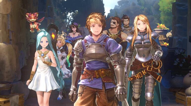 《碧藍幻想Relink》將亮相Anime Expo！或帶來新內容