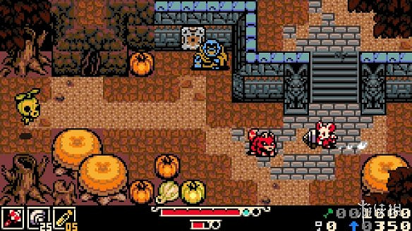 《鏟子騎士》團隊新作《挖洞鼠米娜》開發進度報告