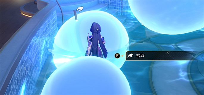 崩壞星穹鐵道2.3全書籍位置一覽