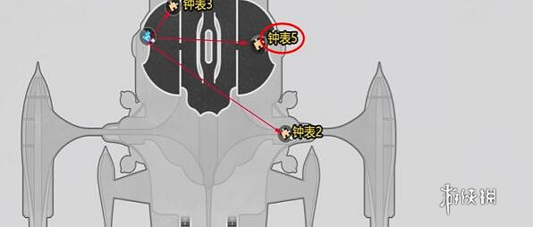崩壞星穹鐵道暉長石號夢境迷鍾第五關攻略