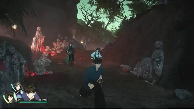 《Fate/Samurai Remnant》DLC第三彈今天開放下載! 《Fate/Samurai Remnant》DLC第三彈今天開放下載!