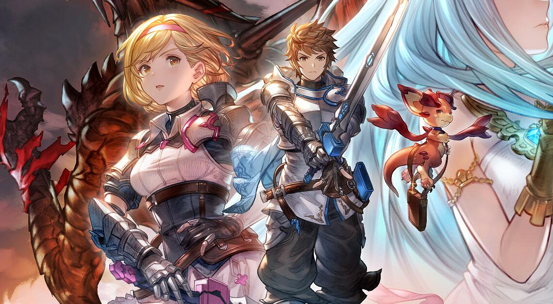 《碧藍幻想Relink》將亮相Anime Expo！或帶來新內容