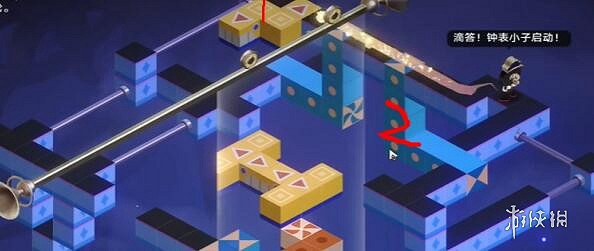 崩壞星穹鐵道暉長石號夢境迷鍾第五關攻略