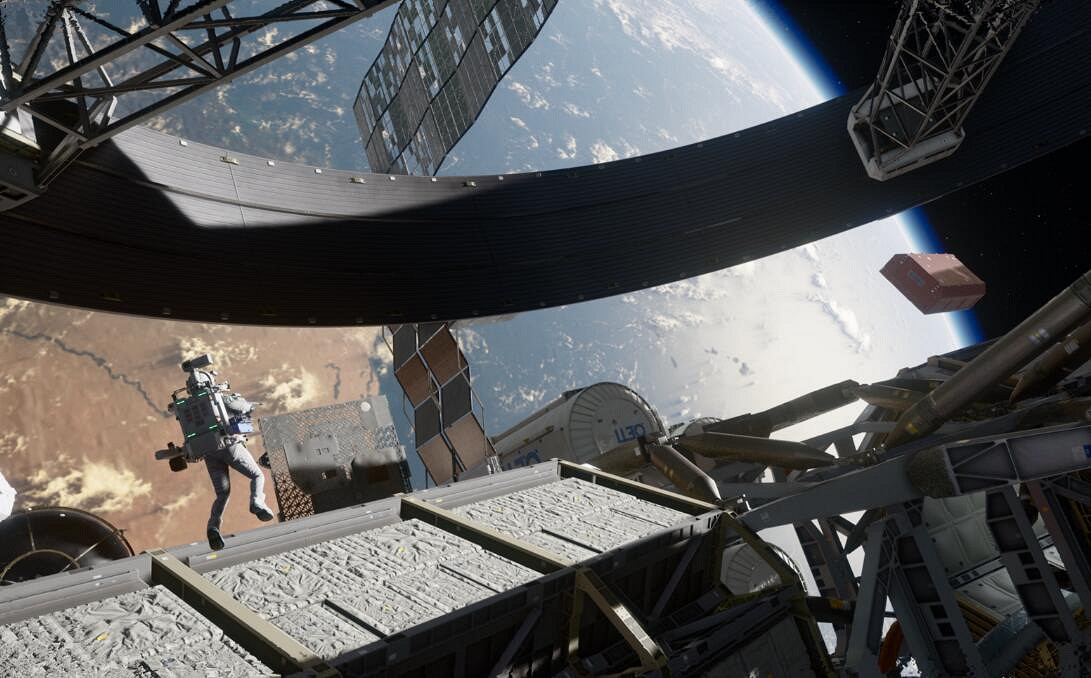 《邊境》遭發行商單方面停運,柳葉刀工作室積極應對 《邊境》遭發行商單方面停運,柳葉刀工作室積極應對