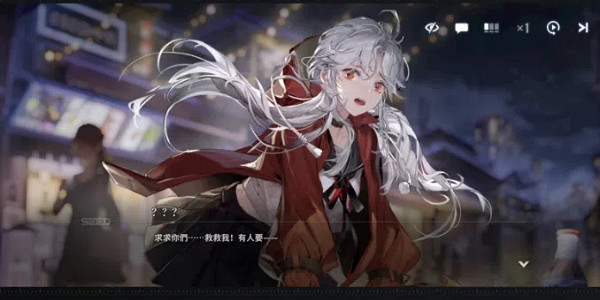 《白荊回廊》Steam頁面公布 採用虛幻引擎開發！