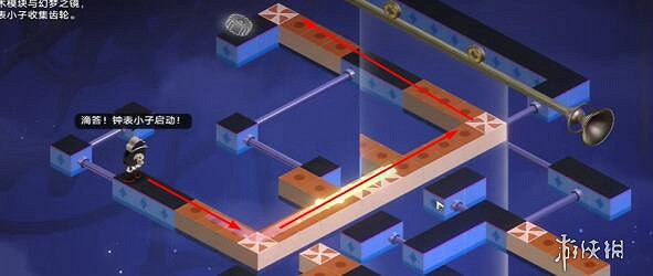 崩壞星穹鐵道暉長石號夢境迷鍾第一關攻略 崩壞星穹鐵道暉長石號夢境迷鍾第一關攻略
