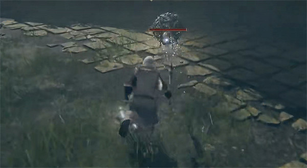 《艾爾登法環》盲擊獲取方法 《艾爾登法環》盲擊獲取方法