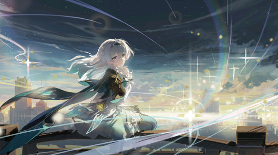 崩壞星穹鐵道2.3流螢隱藏成就攻略