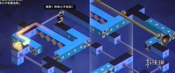 崩壞星穹鐵道暉長石號夢境迷鍾攻略大全