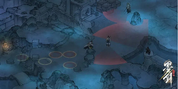 傳統武俠手遊《墨劍江湖》將於7月19日正式公測! 傳統武俠手遊《墨劍江湖》將於7月19日正式公測!