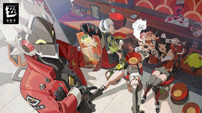 不只是PS5!《絕區零》還將計劃登陸Switch和Xbox! 不只是PS5!《絕區零》還將計劃登陸Switch和Xbox!