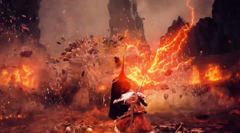 《艾爾登法環:黃金樹幽影》發售宣傳片公布！明天上線