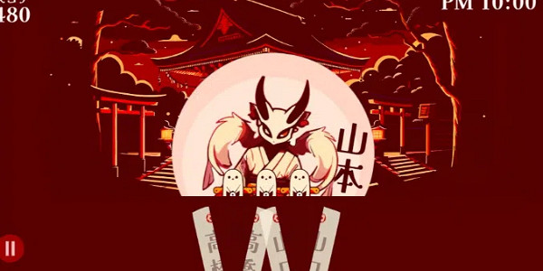 回合制遊戲《改名師》預計10月推出!僅支援日語介面 回合制遊戲《改名師》預計10月推出!僅支援日語介面