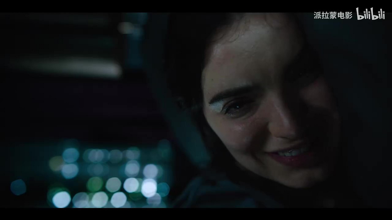 電影《危笑》續集《奪命微笑2》預告 10月18日北美上映