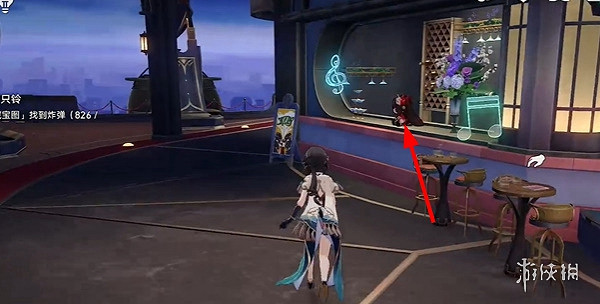 崩壞星穹鐵道黎明鳴響的一千只鈴任務攻略