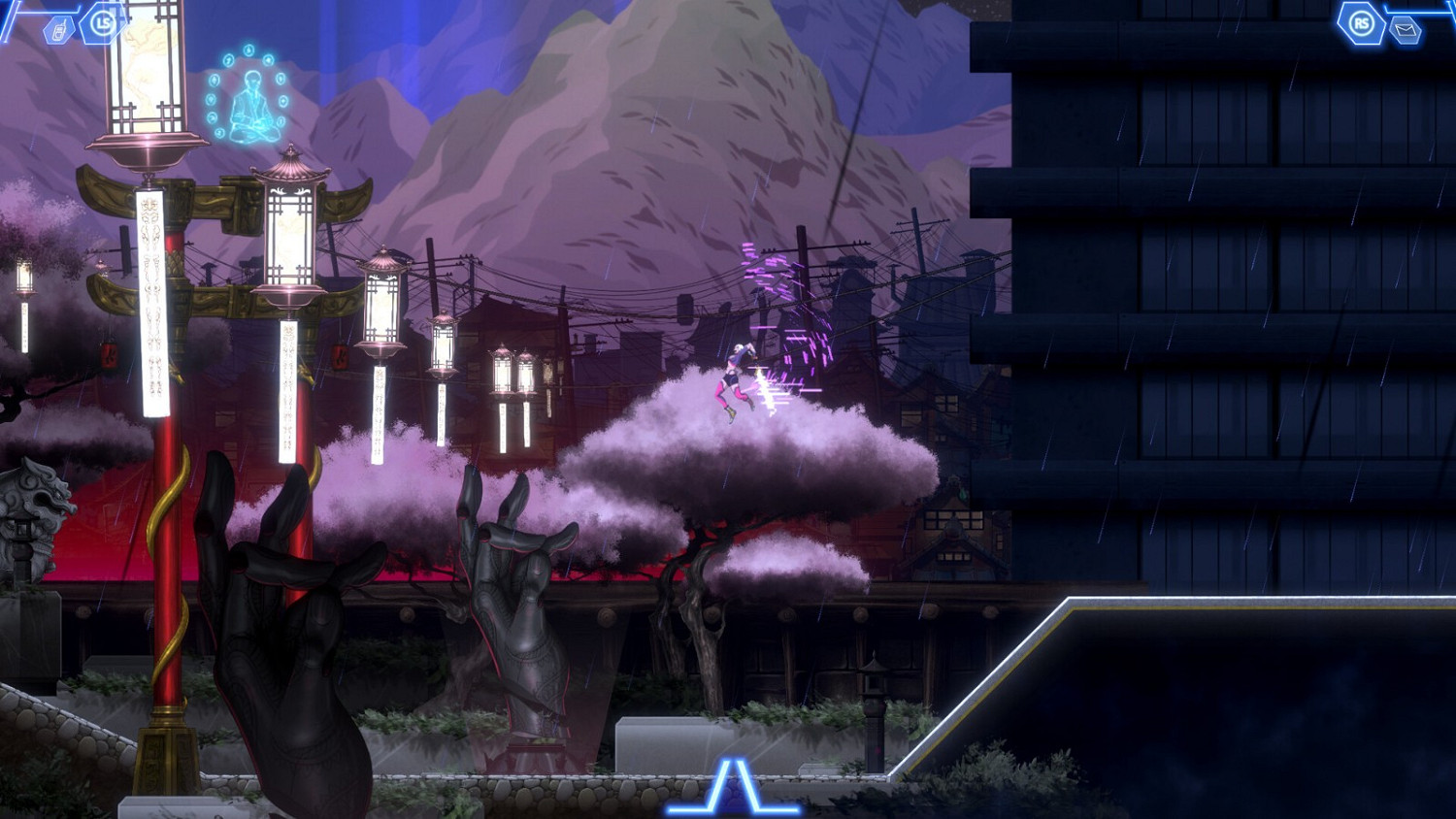 電馭叛客風《Eden Genesis》8月6日推出 登陸全平台