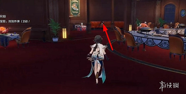 崩壞星穹鐵道黎明鳴響的一千只鈴任務攻略