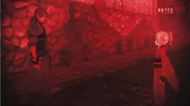 《Fate/Samurai Remnant》DLC第三彈今天開放下載! 《Fate/Samurai Remnant》DLC第三彈今天開放下載!