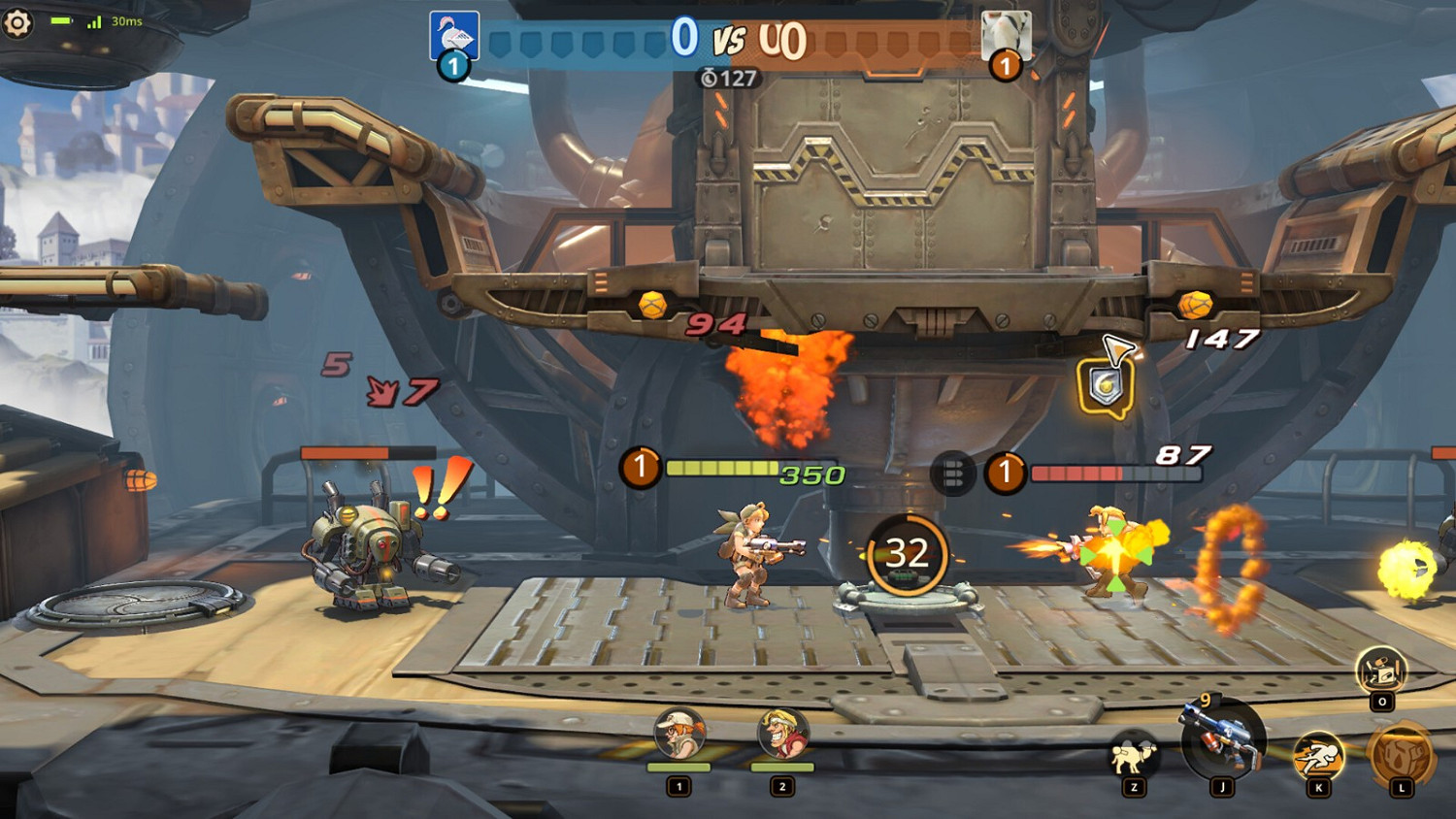 騰訊《越南大戰:覺醒》現已登陸Steam 7月18日發售 騰訊《越南大戰:覺醒》現已登陸Steam 7月18日發售