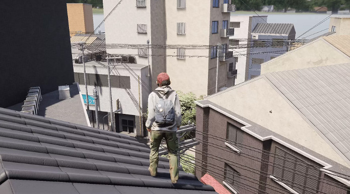 《Stickers for You》登陸Steam 城市探索收集貼紙 《Stickers for You》登陸Steam 城市探索收集貼紙