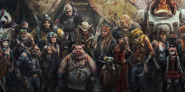 《超越善惡》Steam下架停售 20周年紀念版要來! 《超越善惡》Steam下架停售 20周年紀念版要來!