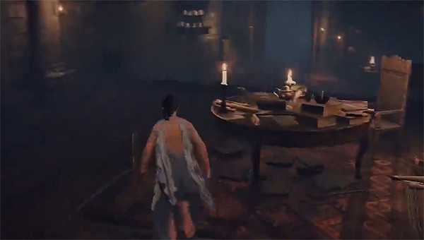 《艾爾登法環》熨鬥形盾獲取方式 《艾爾登法環》熨鬥形盾獲取方式