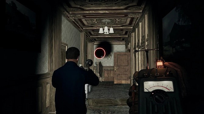 恐怖遊戲《Bureau of Contacts》Steam開啟搶先體驗 恐怖遊戲《Bureau of Contacts》Steam開啟搶先體驗