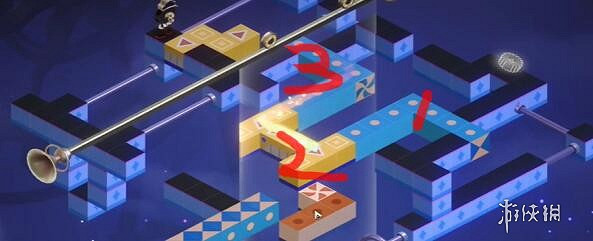 崩壞星穹鐵道暉長石號夢境迷鍾第五關攻略