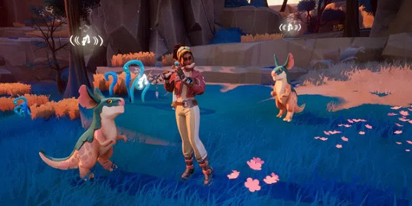 《生靈之境:亞娃》遊戲已上架Steam頁面 8月7日發售 《生靈之境:亞娃》遊戲已上架Steam頁面 8月7日發售