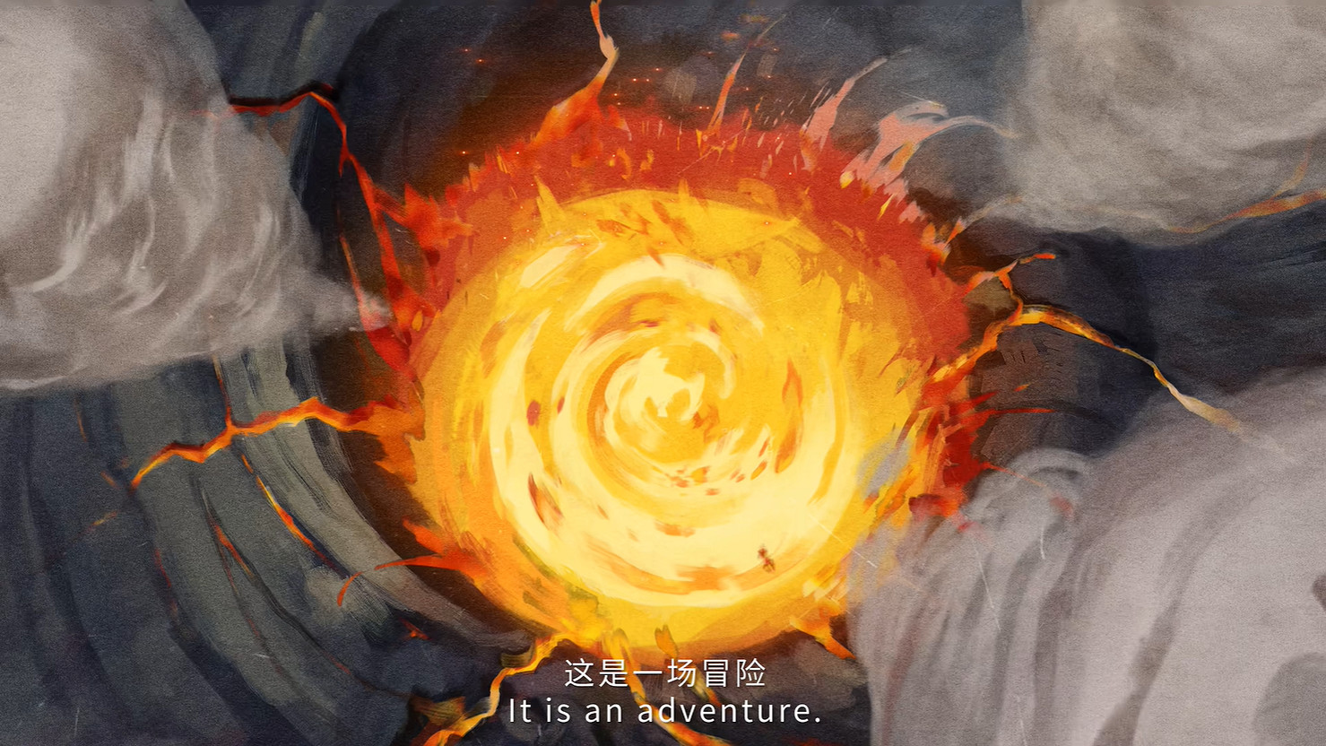 《流浪地球》遊戲IP發布宣傳片 招募研發合作夥伴