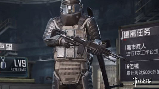 和平精英地鐵逃生進入方法 和平精英地鐵逃生進入方法