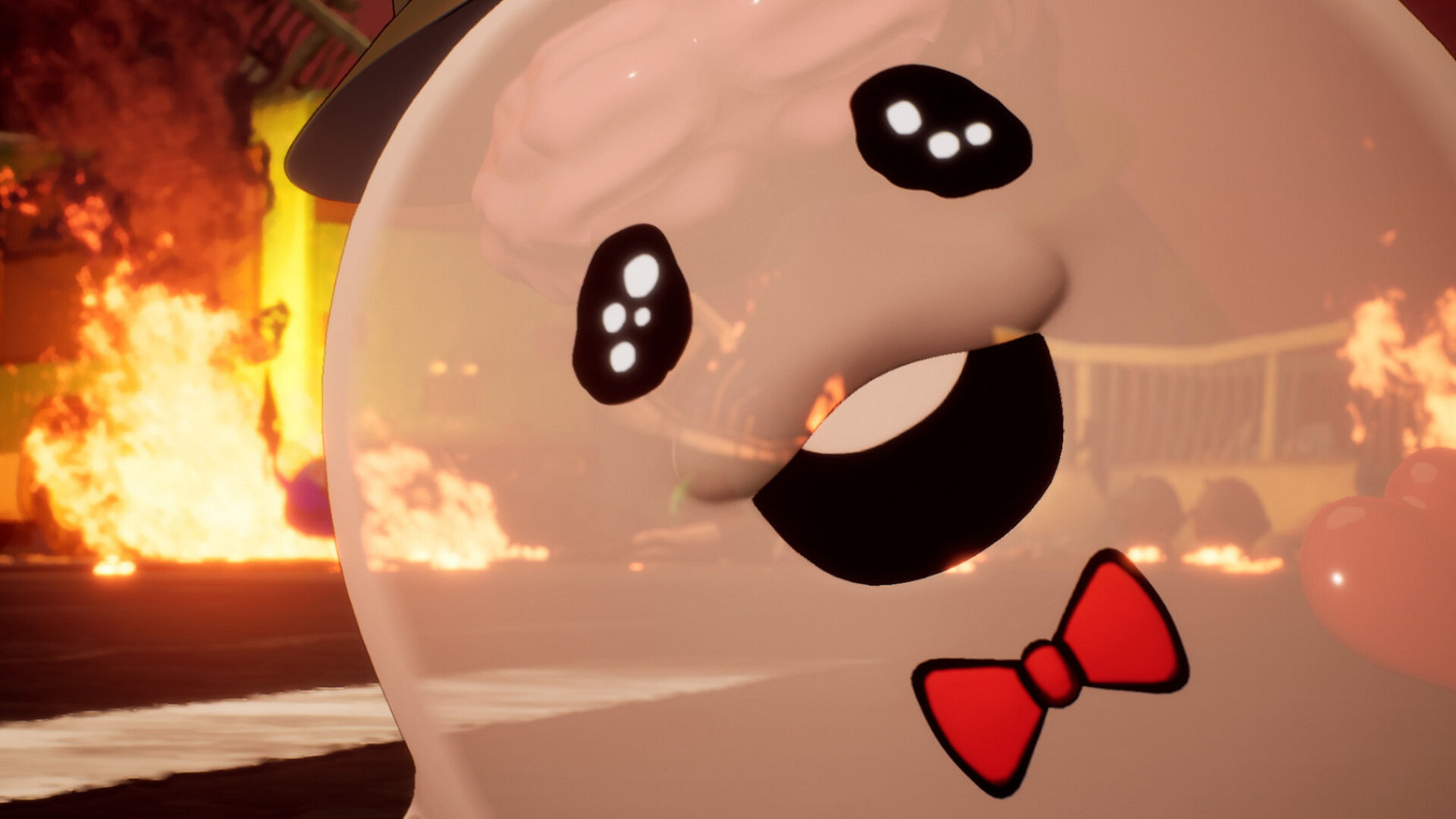 《百日戰記-最終防衛學園-》Steam頁面上線 支援簡繁體中文