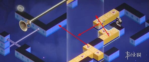 崩壞星穹鐵道暉長石號夢境迷鍾第三關攻略 崩壞星穹鐵道暉長石號夢境迷鍾第三關攻略