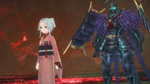 《Fate/Samurai Remnant》DLC第三彈今天開放下載! 《Fate/Samurai Remnant》DLC第三彈今天開放下載!