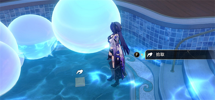 崩壞星穹鐵道2.3全書籍位置一覽