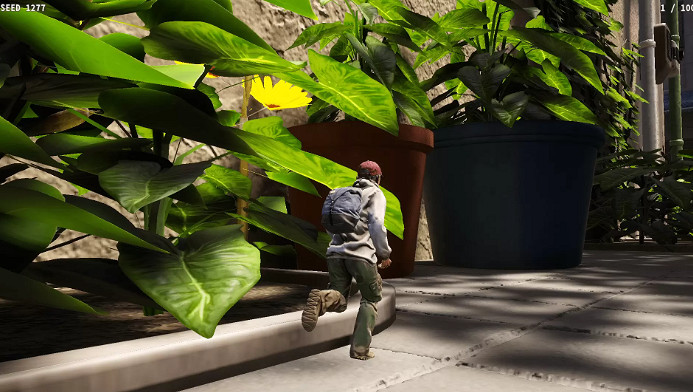 《Stickers for You》登陸Steam 城市探索收集貼紙 《Stickers for You》登陸Steam 城市探索收集貼紙