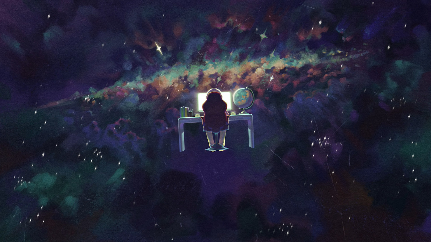 《流浪地球》遊戲IP發布宣傳片 招募研發合作夥伴