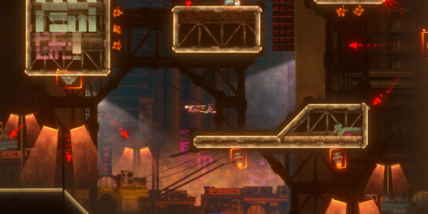 電馭叛客風《伊甸園 創世紀》8月6日推出 登陸全平台