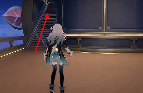 崩壞星穹鐵道幸運特快成就達成方法 崩壞星穹鐵道幸運特快成就達成方法