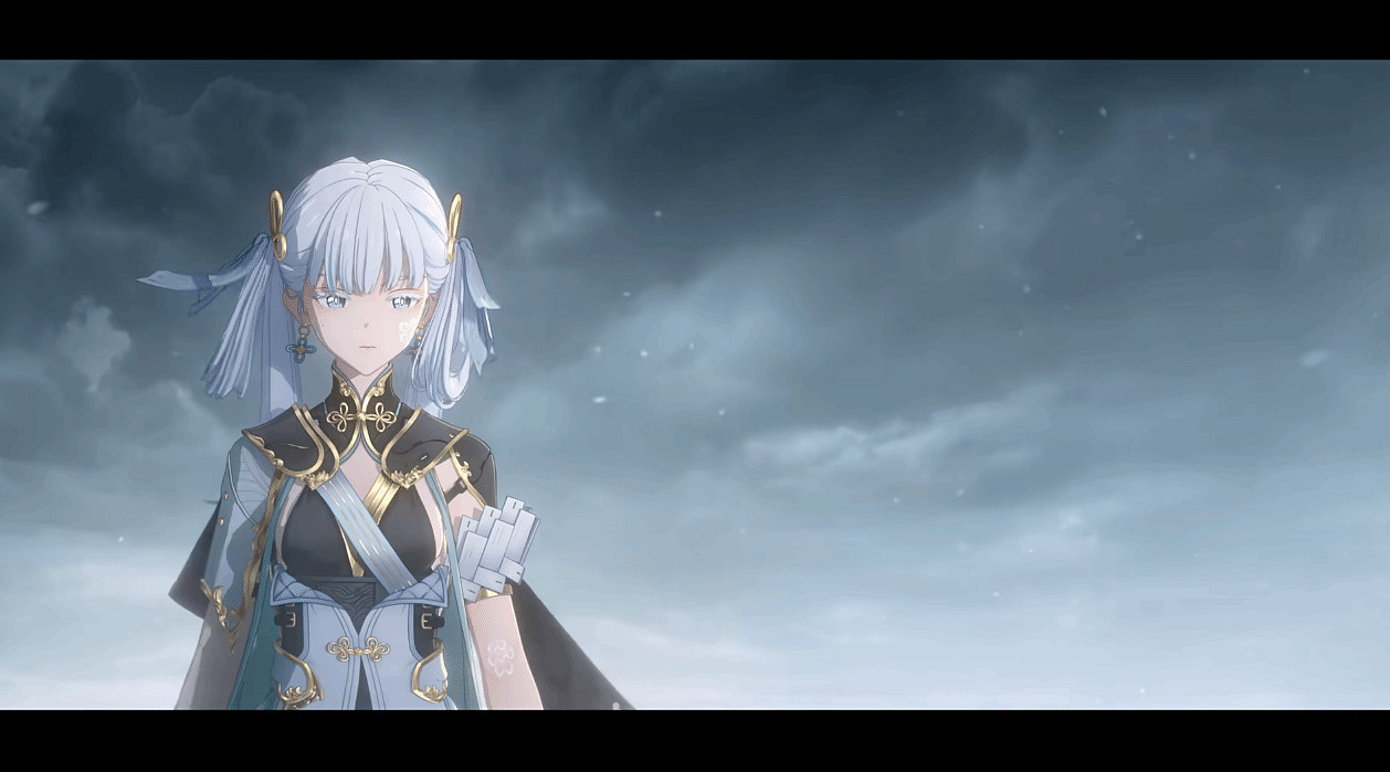 《鳴潮》動畫短片"今昔"公布!新版本將於6月28日上線 《鳴潮》動畫短片"今昔"公布!新版本將於6月28日上線