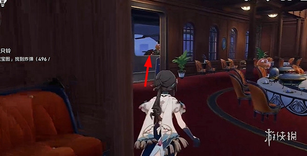 崩壞星穹鐵道黎明鳴響的一千只鈴任務攻略