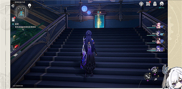 崩壞星穹鐵道酒店內禁止執行任務成就攻略 崩壞星穹鐵道酒店內禁止執行任務成就攻略