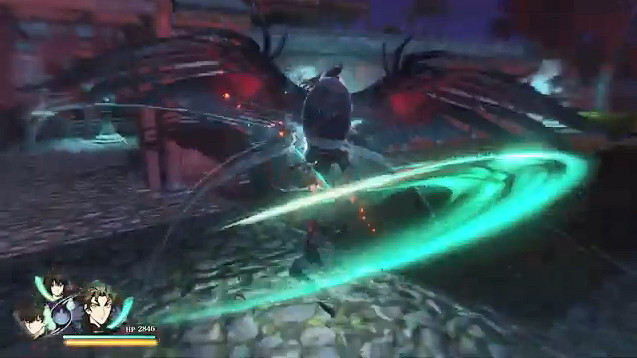 《Fate/Samurai Remnant》DLC第三彈今天開放下載! 《Fate/Samurai Remnant》DLC第三彈今天開放下載!