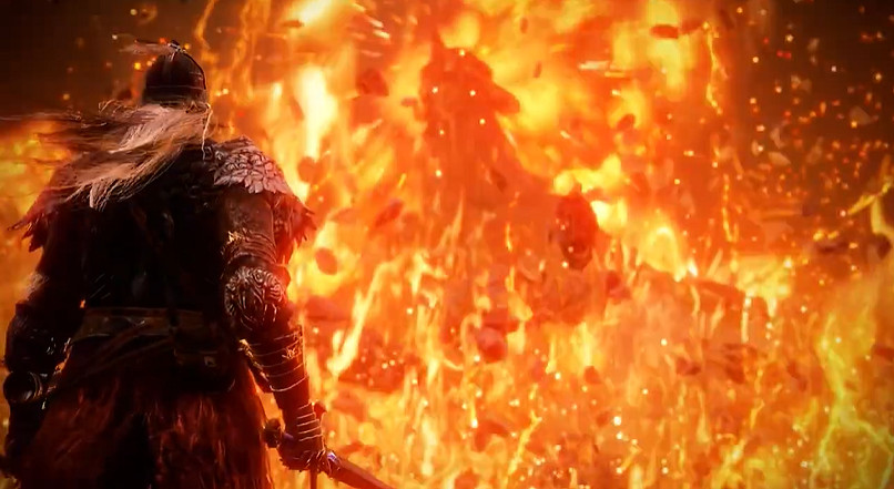 《艾爾登法環:黃金樹幽影》發售宣傳片公布！明天上線