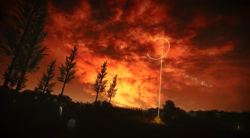 《艾爾登法環:黃金樹幽影》發售宣傳片公布！明天上線