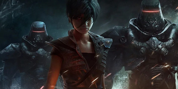 《超越善惡》Steam下架停售 20周年紀念版要來! 《超越善惡》Steam下架停售 20周年紀念版要來!