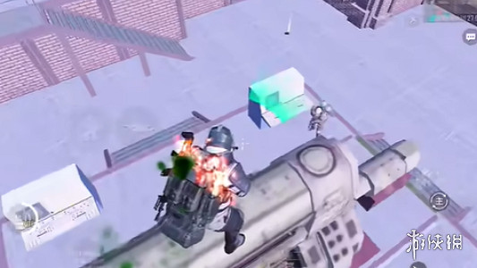 和平精英地鐵逃生無傷刷Boss方法 和平精英地鐵逃生無傷刷Boss方法