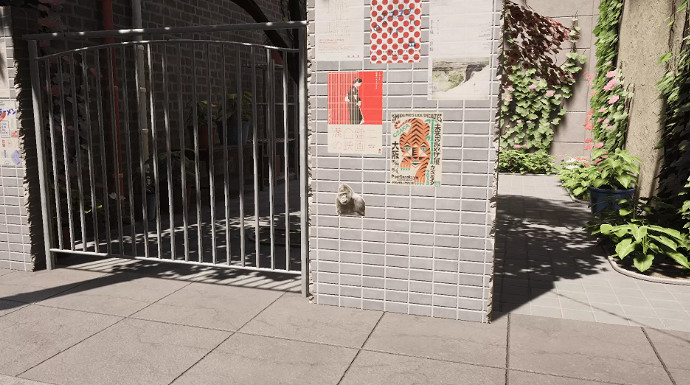 《Stickers for You》登陸Steam 城市探索收集貼紙 《Stickers for You》登陸Steam 城市探索收集貼紙