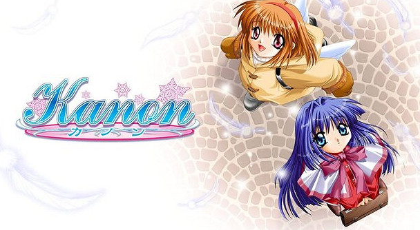 Key社戀愛AVG名作《Kanon》正式上線Steam售價約新台幣420元